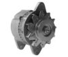 BTS Turbo L610412 Alternator